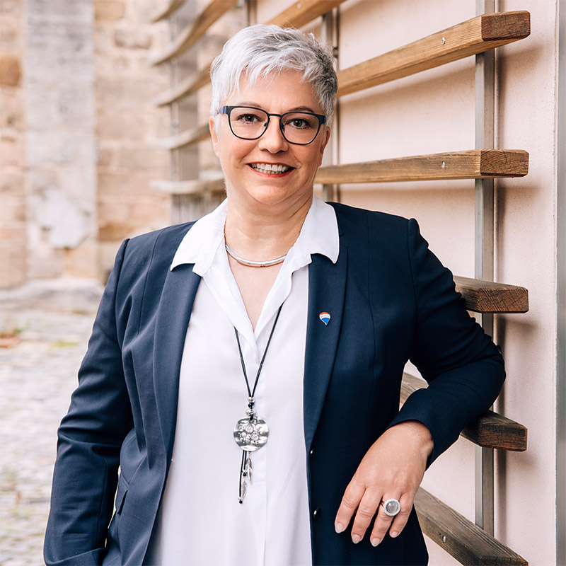 Christine Vogel | RE/MAX Herzogenaurach