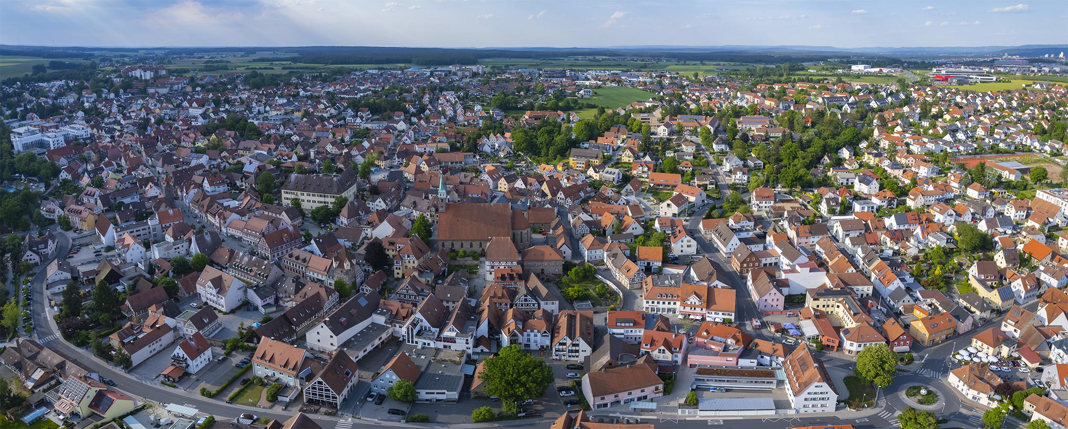 Immobilienexperten in Herzogenaurach