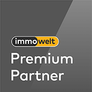 Logo Immowelt Premium Partner