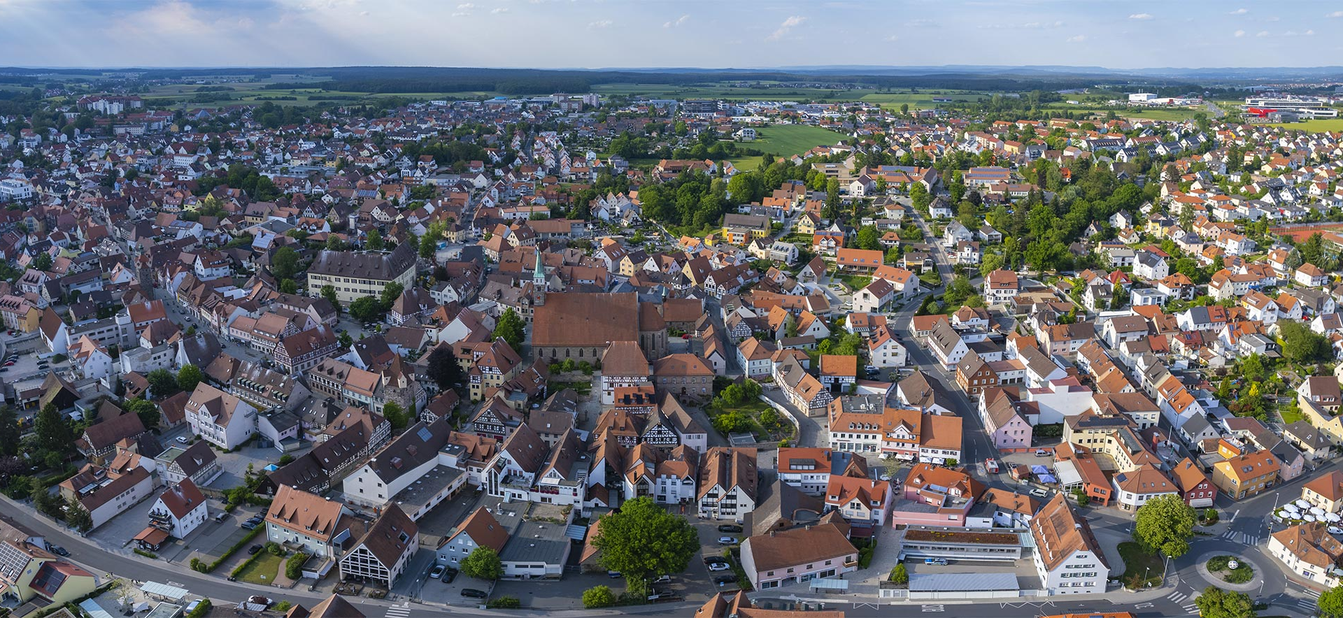 Immobilienexperten und Immobilienmakler in Herzogenaurach