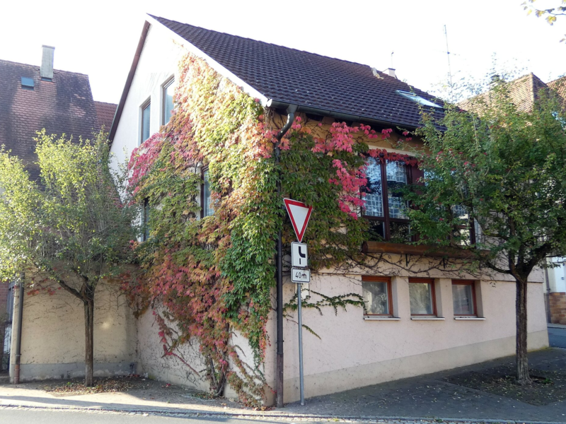 Dorfhaus – Wilhelmsdorf