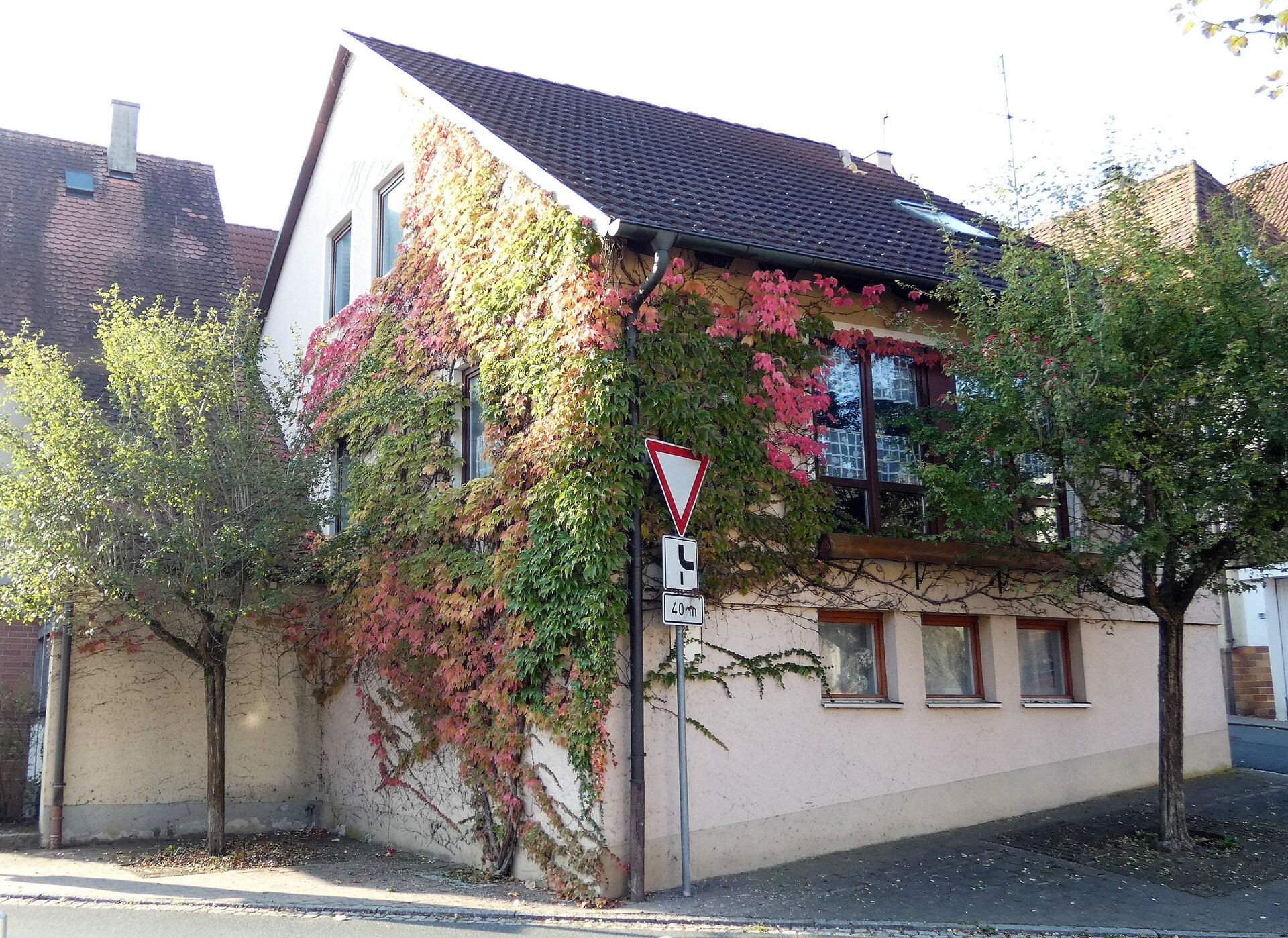 Dorfhaus – Wilhelmsdorf